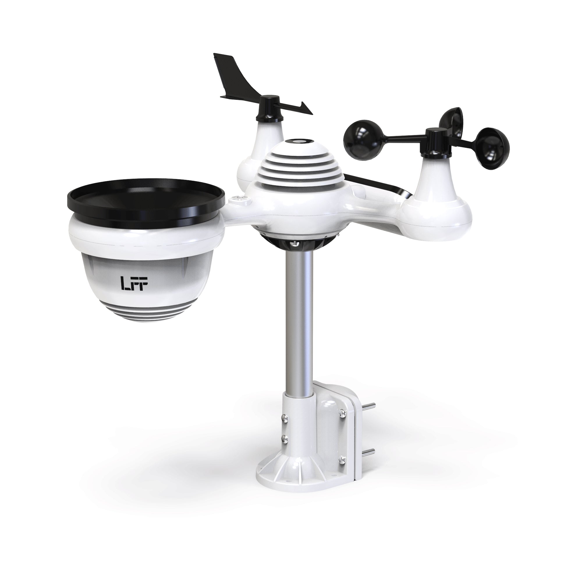 LFF Multi-Function Weather Station LWS234 – lfftech