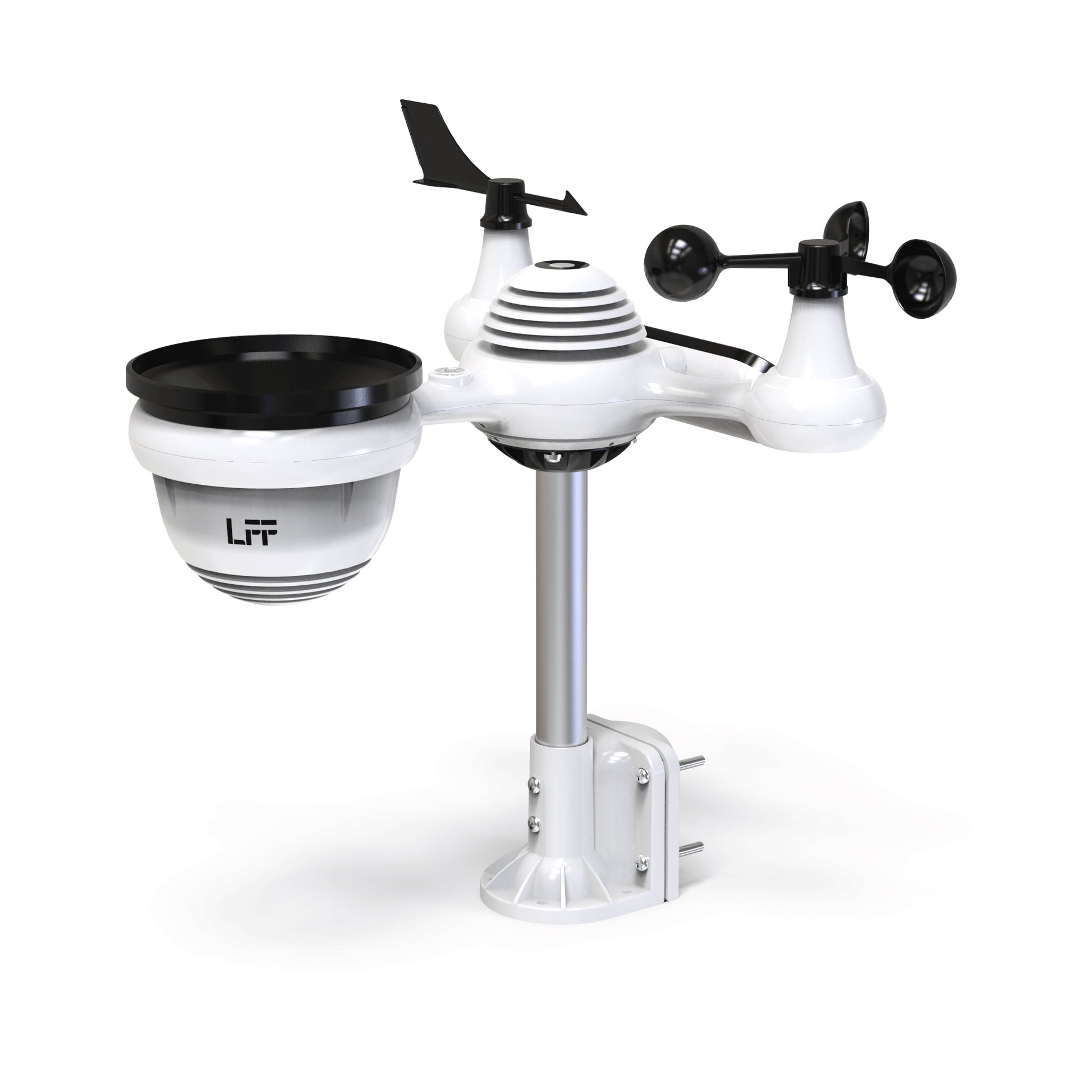 LFF Multi-Function Weather Station LWS234