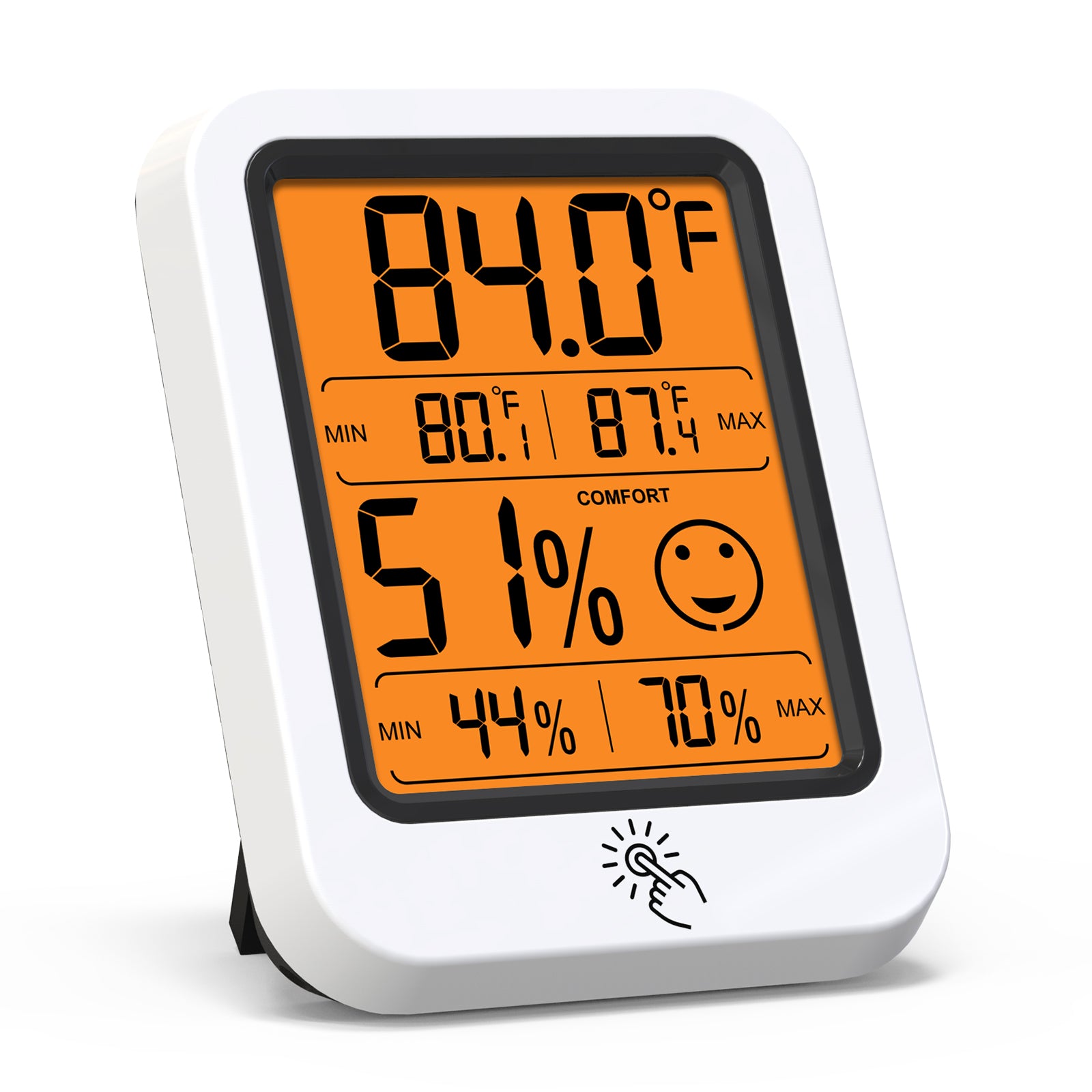 LFF Multi-Function Weather Station LWS234 – lfftech