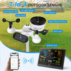 LFF Multi-Function Weather Station LWS234