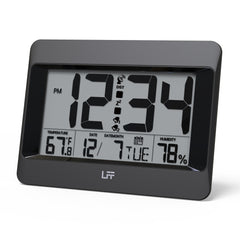 LFF LDC-542 Atomic Clock