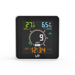 LFF PM2.5 Air Quality Monitor LAQ924